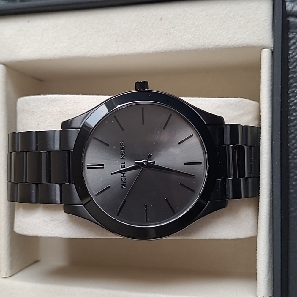 Michael Kors Men's Watch